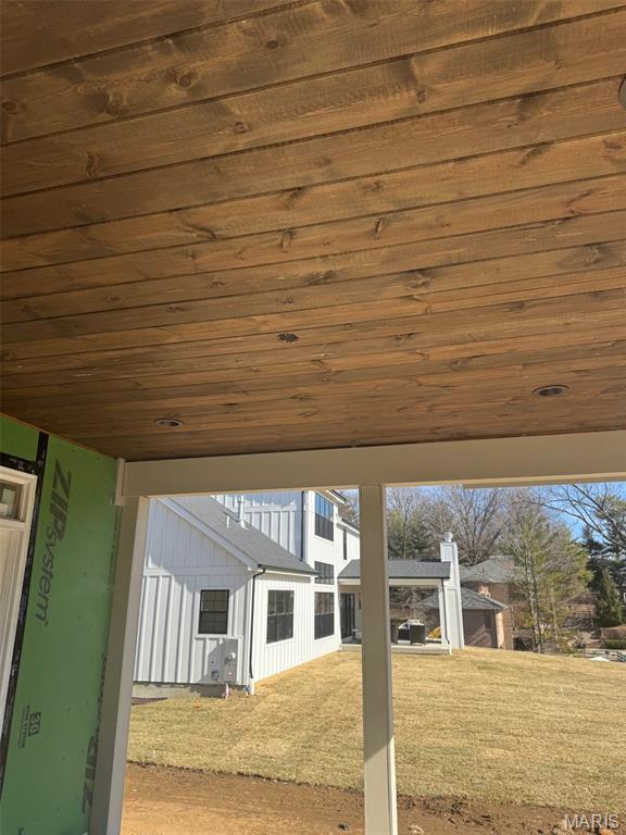 Boschers Partition - Residential