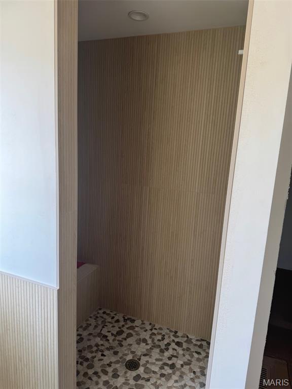 Boschers Partition - Residential