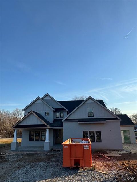 9504 Old Bonhomme Road Olivette MO 63132