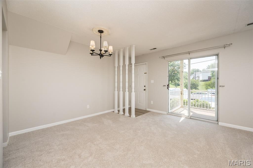 Brentwood Forest Condo Ph Three - Residential