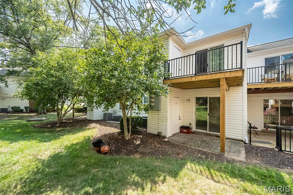 Brentwood Forest Condo Ph Three - Residential