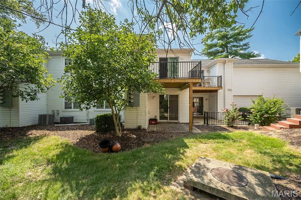 Brentwood Forest Condo Ph Three - Residential