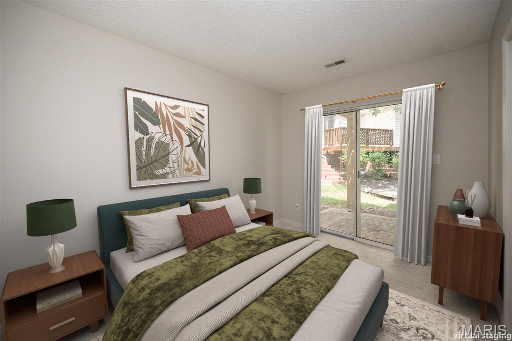 Brentwood Forest Condo Ph Three - Residential