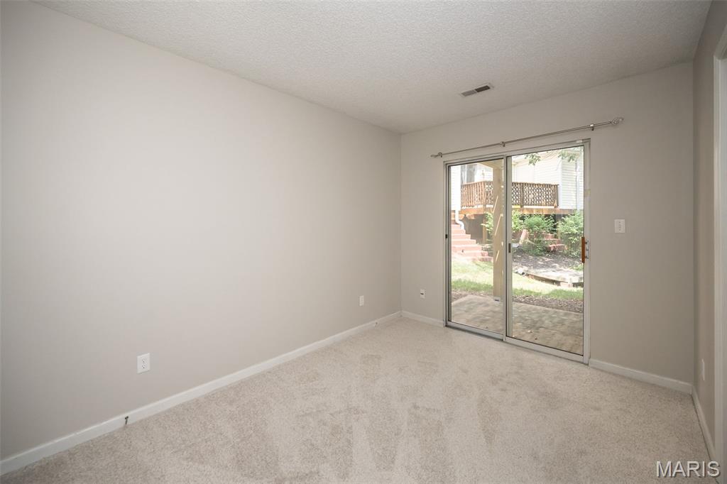 Brentwood Forest Condo Ph Three - Residential