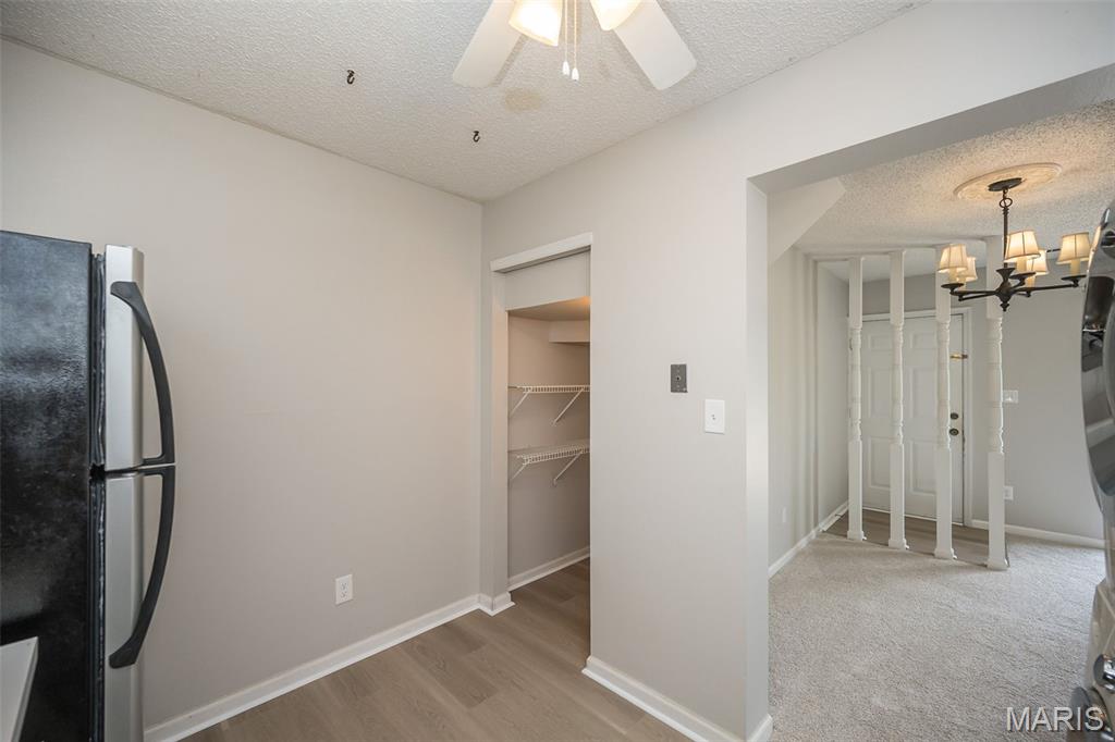 Brentwood Forest Condo Ph Three - Residential