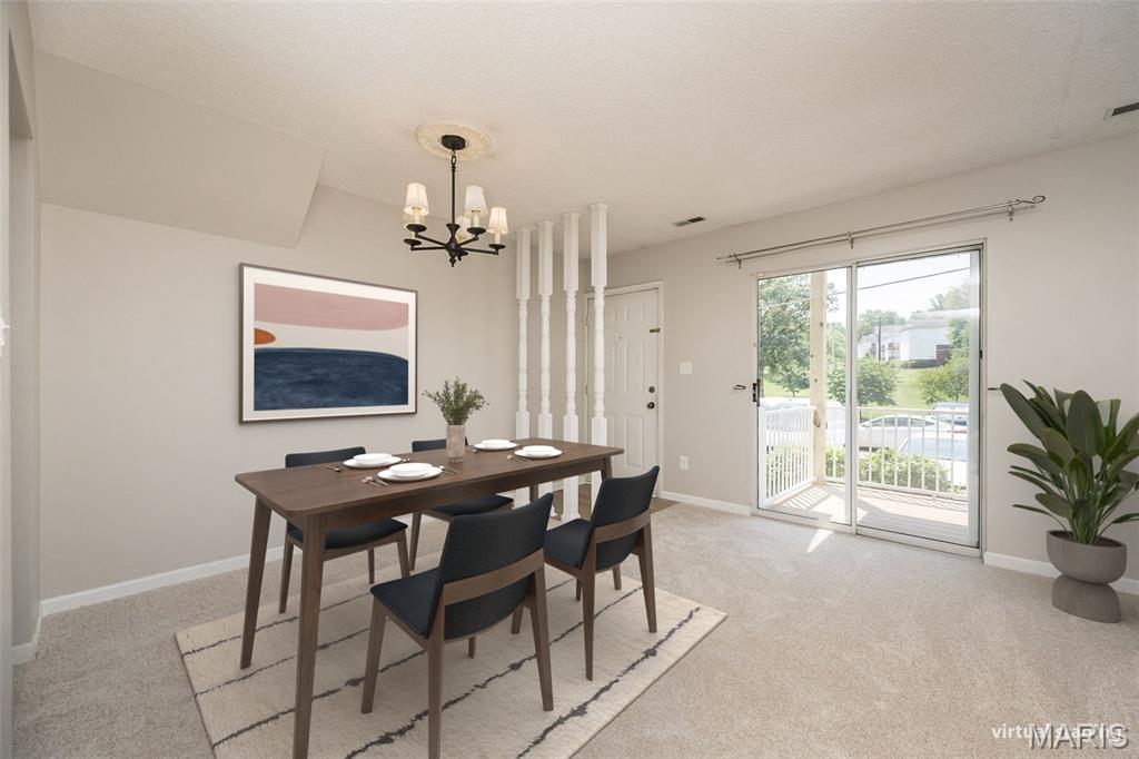 Brentwood Forest Condo Ph Three - Residential