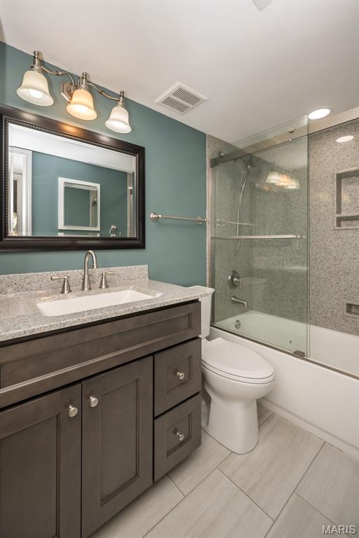 Brentwood Forest Condo Ph Three - Residential