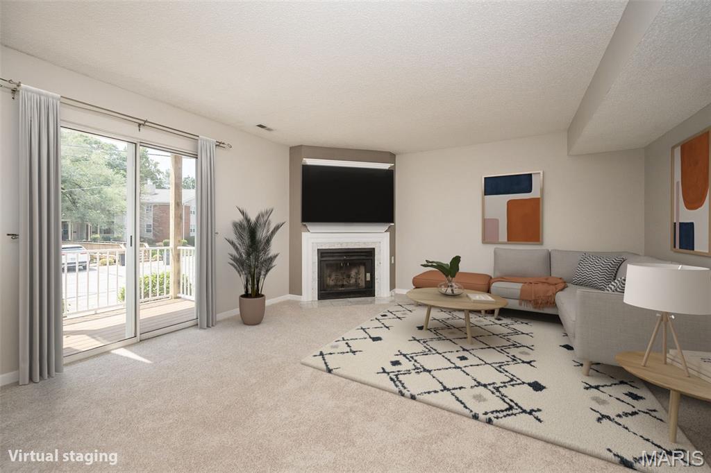 Brentwood Forest Condo Ph Three - Residential