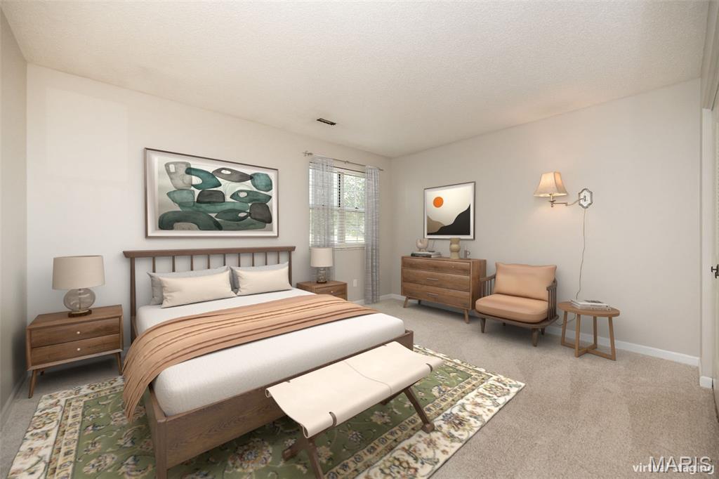 Brentwood Forest Condo Ph Three - Residential