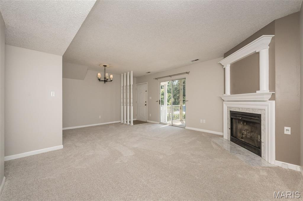 Brentwood Forest Condo Ph Three - Residential