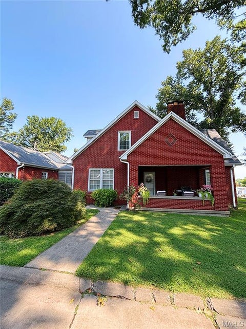 Tiny photo for 811 E Rodney Drive, Cape Girardeau, MO 63701 (MLS # 26052254)