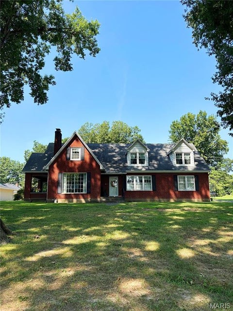 Tiny photo for 811 E Rodney Drive, Cape Girardeau, MO 63701 (MLS # 26052254)