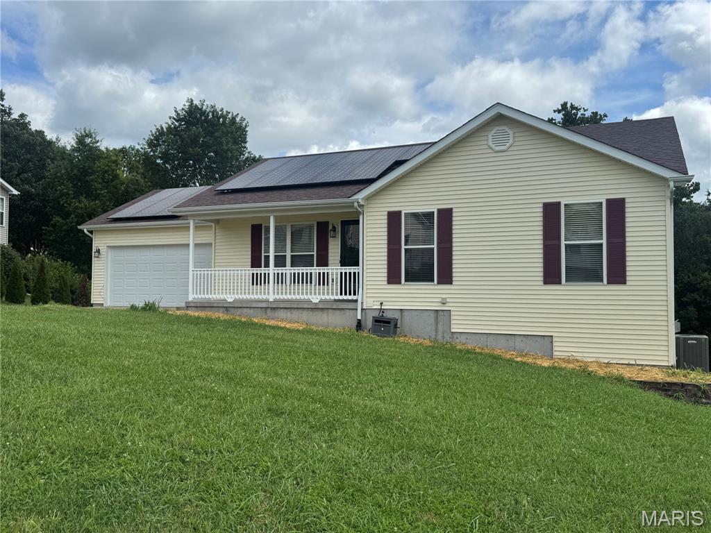 614 Eagle Ridge Drive