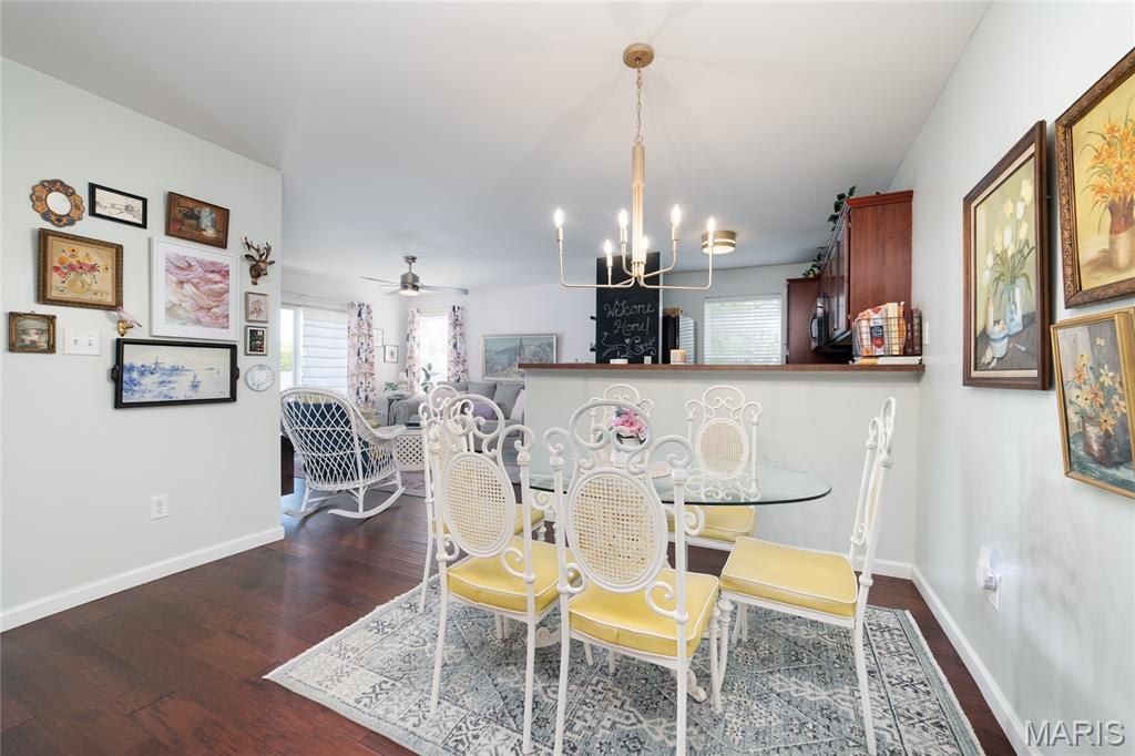 Springhurst Terrace #18 - Residential