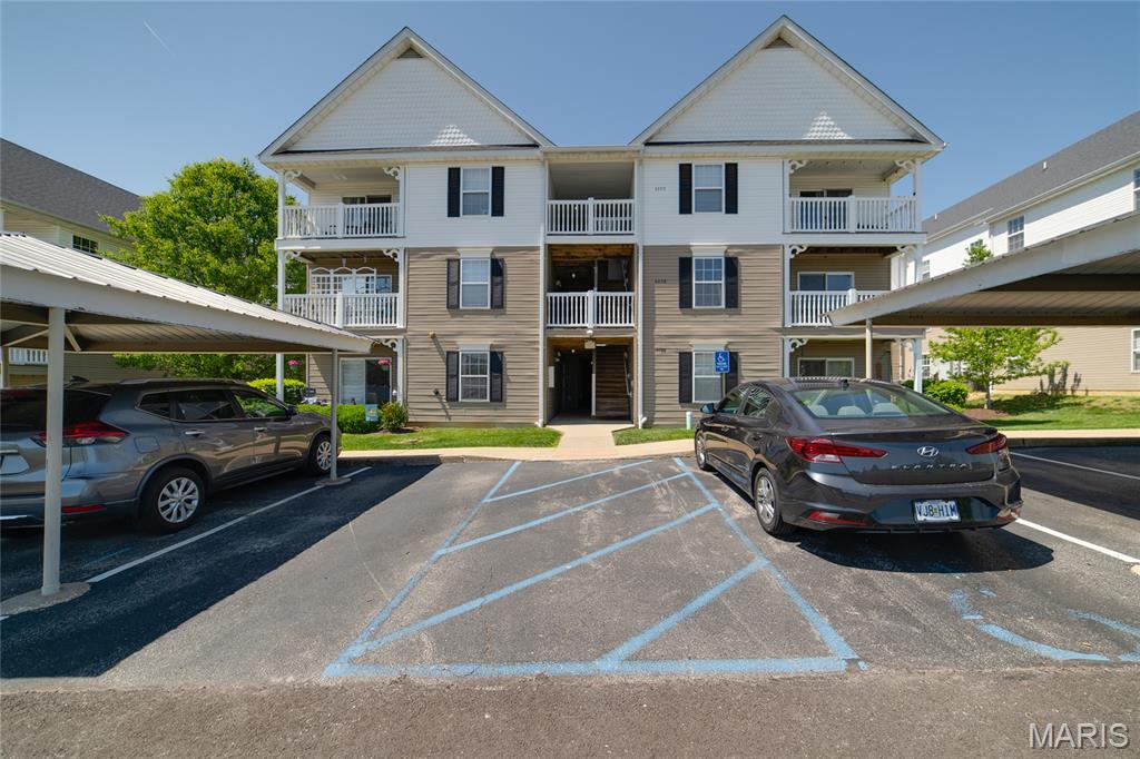 Springhurst Terrace #18 - Residential