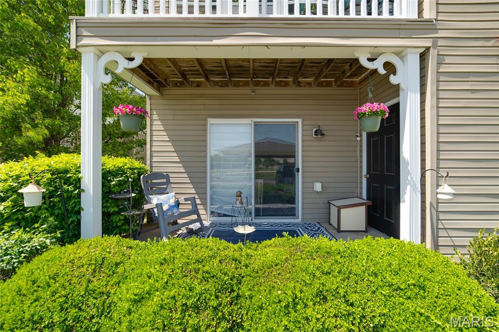 Springhurst Terrace #18 - Residential