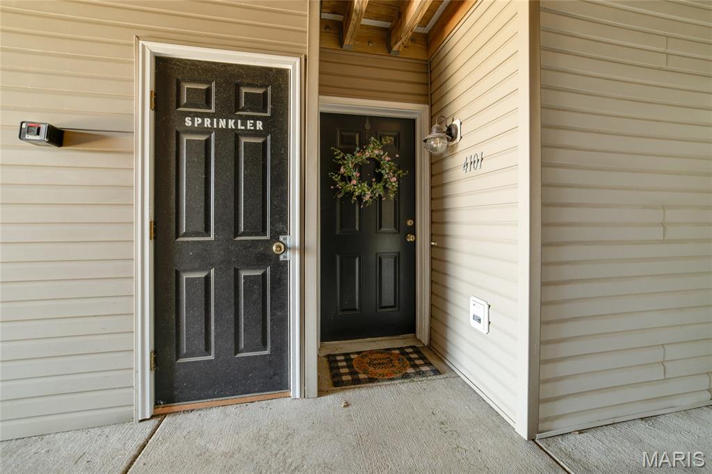 Springhurst Terrace #18 - Residential
