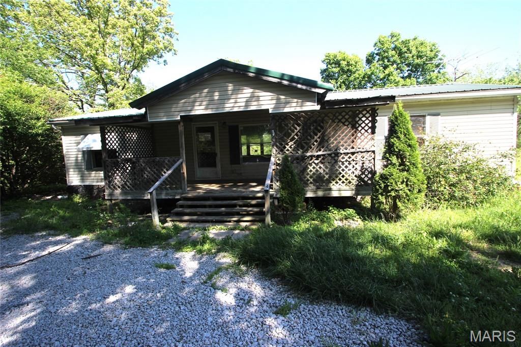 Photo of 10195 Dellwood Road, Mineral Point, MO 63660 (MLS # 26027207)