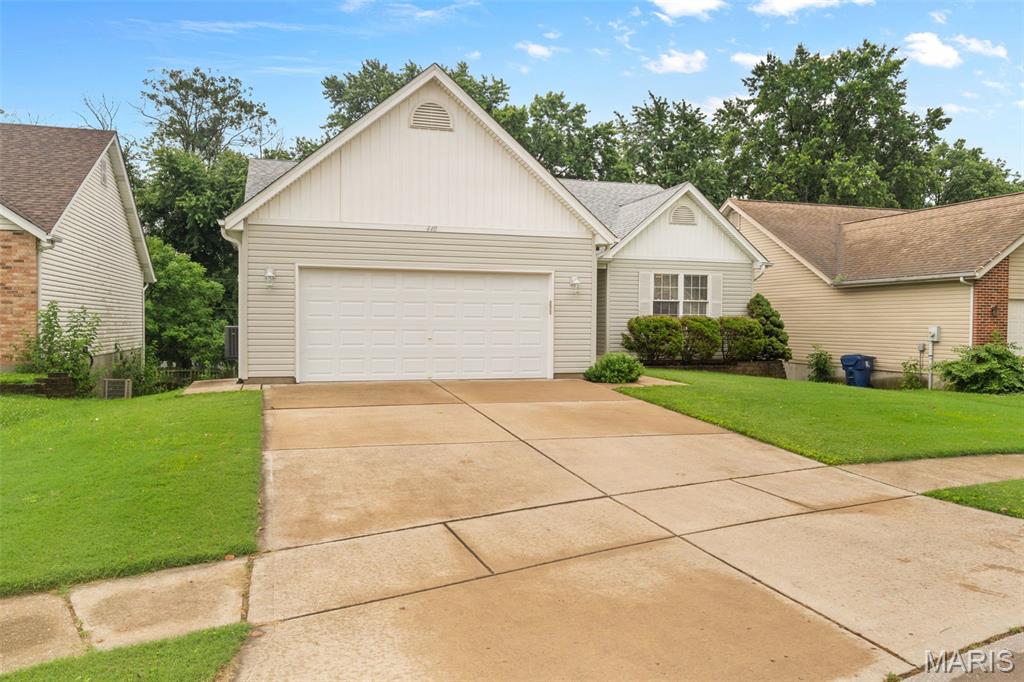 440 Raymond Drive