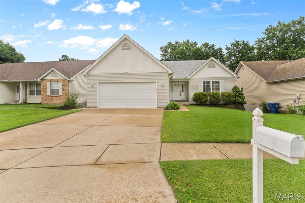 440 Raymond Drive