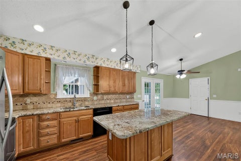 Tiny photo for 125 Heritage Trail, Troy, MO 63379 (MLS # 26053460)