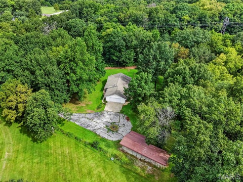 Tiny photo for 125 Heritage Trail, Troy, MO 63379 (MLS # 26053460)