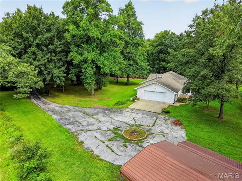 Tiny photo for 125 Heritage Trail, Troy, MO 63379 (MLS # 26053460)