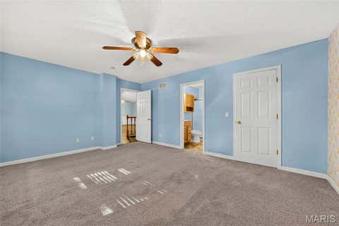 Tiny photo for 125 Heritage Trail, Troy, MO 63379 (MLS # 26053460)