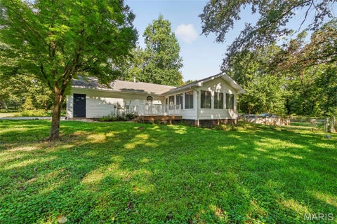 Tiny photo for 125 Heritage Trail, Troy, MO 63379 (MLS # 26053460)