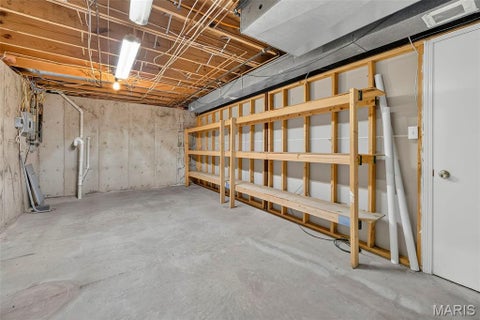 Tiny photo for 125 Heritage Trail, Troy, MO 63379 (MLS # 26053460)