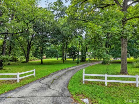 Tiny photo for 125 Heritage Trail, Troy, MO 63379 (MLS # 26053460)