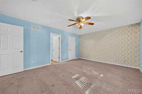 Tiny photo for 125 Heritage Trail, Troy, MO 63379 (MLS # 26053460)