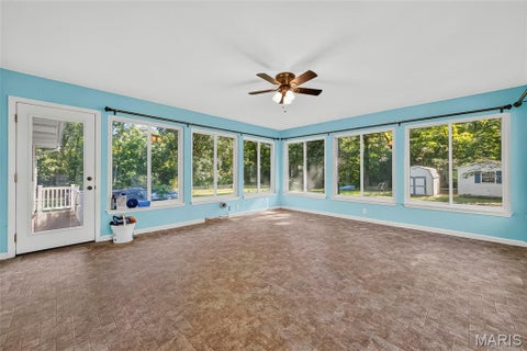Tiny photo for 125 Heritage Trail, Troy, MO 63379 (MLS # 26053460)