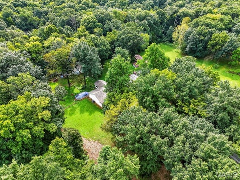 Tiny photo for 125 Heritage Trail, Troy, MO 63379 (MLS # 26053460)