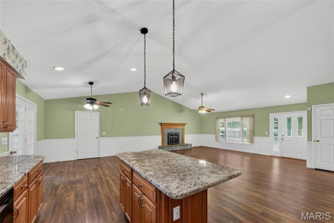 Tiny photo for 125 Heritage Trail, Troy, MO 63379 (MLS # 26053460)