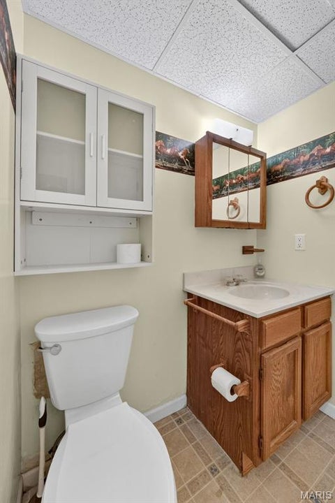 Tiny photo for 125 Heritage Trail, Troy, MO 63379 (MLS # 26053460)