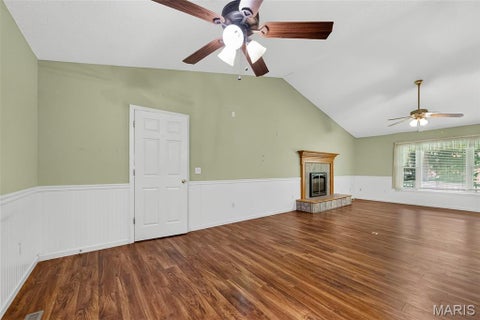 Tiny photo for 125 Heritage Trail, Troy, MO 63379 (MLS # 26053460)