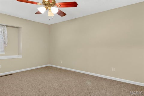 Tiny photo for 125 Heritage Trail, Troy, MO 63379 (MLS # 26053460)
