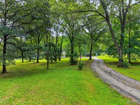 Tiny photo for 125 Heritage Trail, Troy, MO 63379 (MLS # 26053460)