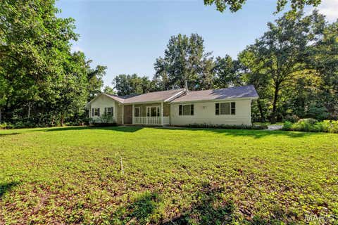 Tiny photo for 125 Heritage Trail, Troy, MO 63379 (MLS # 26053460)