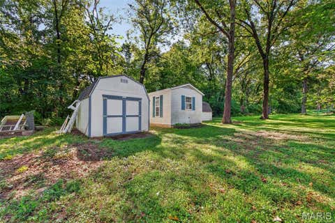 Tiny photo for 125 Heritage Trail, Troy, MO 63379 (MLS # 26053460)