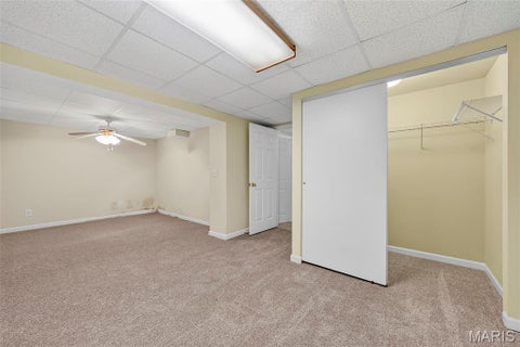Tiny photo for 125 Heritage Trail, Troy, MO 63379 (MLS # 26053460)