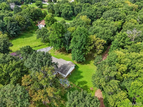 Tiny photo for 125 Heritage Trail, Troy, MO 63379 (MLS # 26053460)
