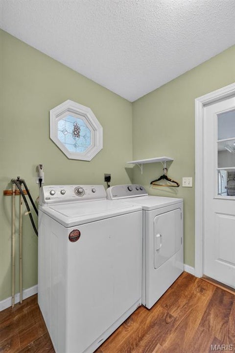 Tiny photo for 125 Heritage Trail, Troy, MO 63379 (MLS # 26053460)