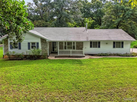 Tiny photo for 125 Heritage Trail, Troy, MO 63379 (MLS # 26053460)