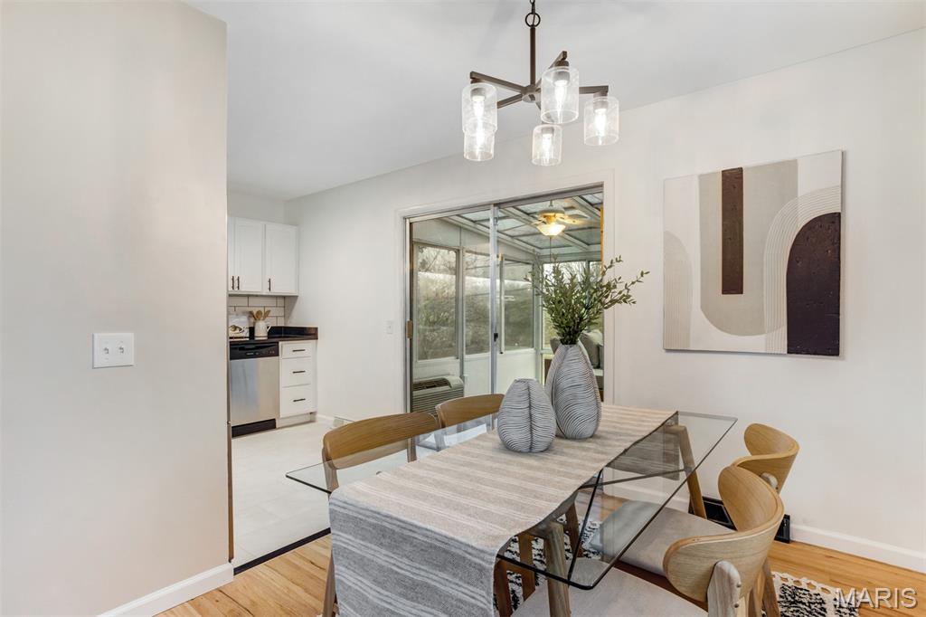 Pierremont Sub 5 - Residential