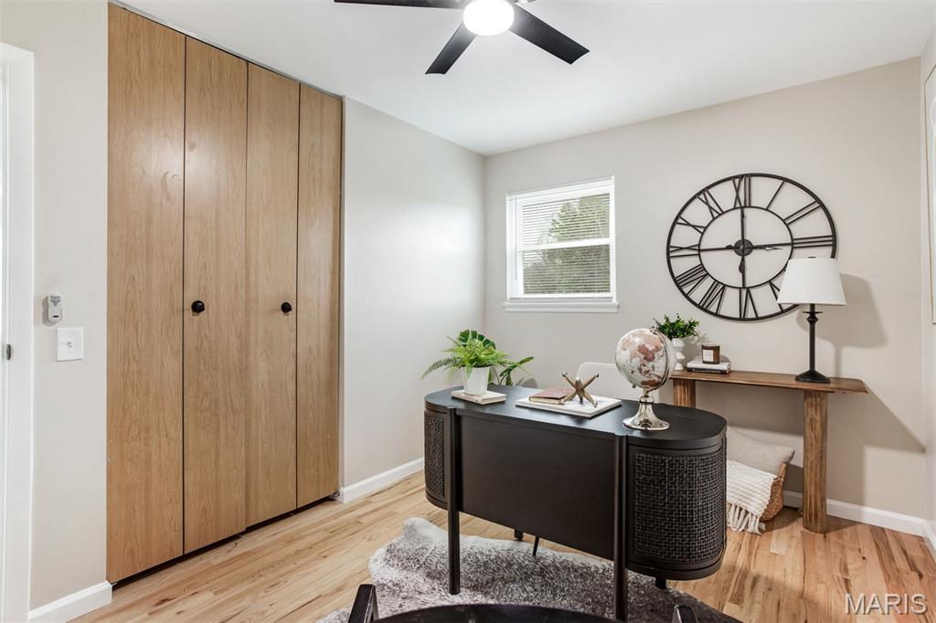 Pierremont Sub 5 - Residential