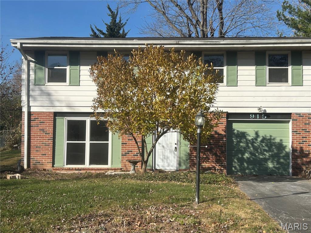 Pierremont Sub 5 - Residential