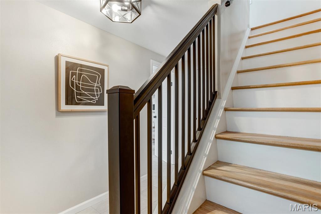 Pierremont Sub 5 - Residential