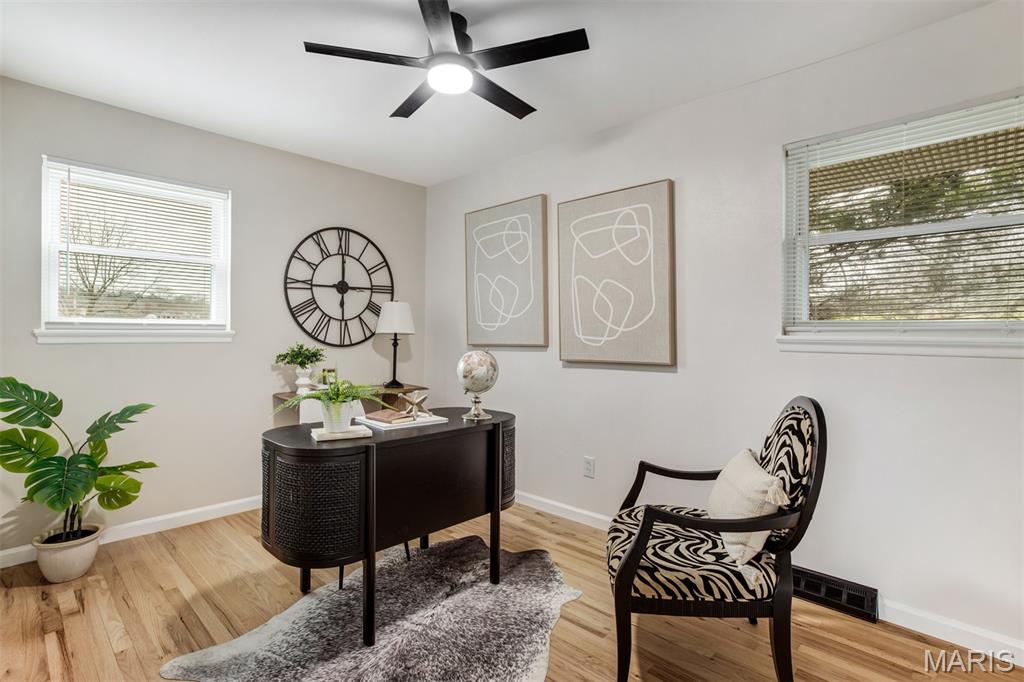 Pierremont Sub 5 - Residential